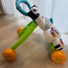 赤ちゃん バイリンガルウォーカー 6〜36ヶ月の画像