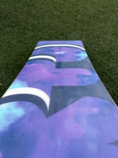 BURTON FEELGOOD 140cm バートン スノーボード