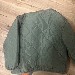 子ども用　アウターの画像