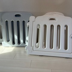 ケラッタ　ベビーサークルの画像