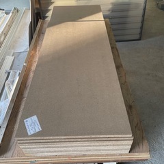 DIY   パーティクルボードの画像