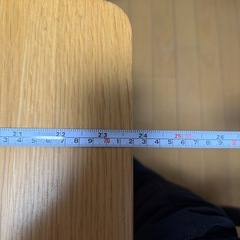 昇降式ダイニングテーブルロータイプの画像