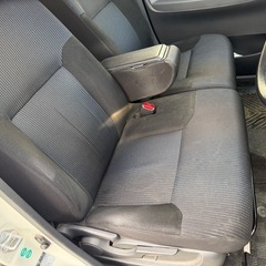 ムーブカスタムRSターボ　車検長い10/3 ・ナビTV・ETC・修復歴無の画像