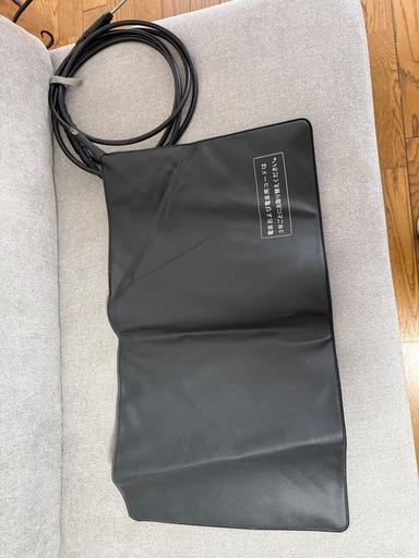 ドクタートロン　Dr.Tron YK-9000 健康管理機器　【引取り希望】 