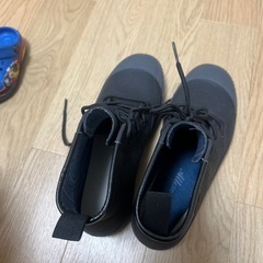 ワークマン長靴メンズMサイズの画像