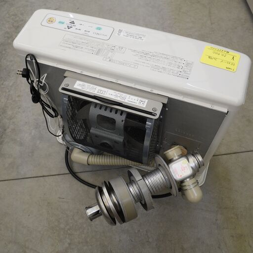 【3/9中直】［3.7◎］JT11484【CORONA/コロナ FF式石油ストーブ】 2019年製 FF-SG6819K 空調 ストー