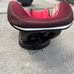 joie 　チャイルドシートの画像