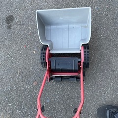 芝刈機　リサイクルショップ宮崎屋　佐土原店　26.2.4の画像