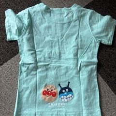 アンパンマン　四国tシャツ　の画像