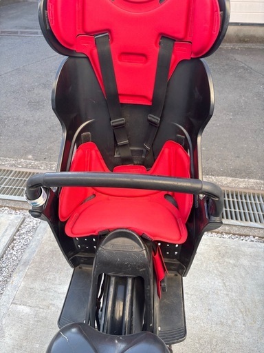 電動自転車 ジャンク品 (akihe) 新所沢の電動アシスト自転車の中古