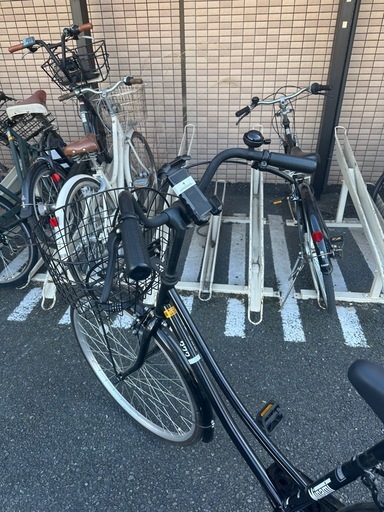 自転車