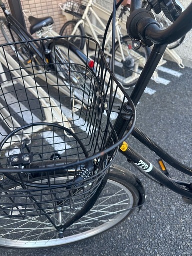 自転車