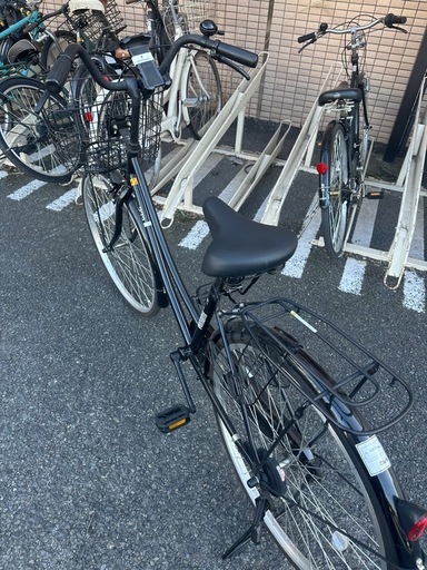 自転車