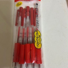 未使用 油性ボールペン& ホワイドボードマーカーセットの画像