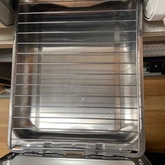 リンナイ 都市ガス用ガスコンロ【リサイクルフカツ岡崎倉庫店】260204YS-13の画像