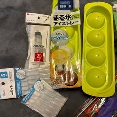 小物雑貨新品の画像