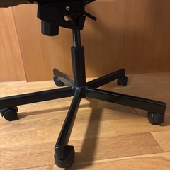 IKEA  デスクチェアの画像