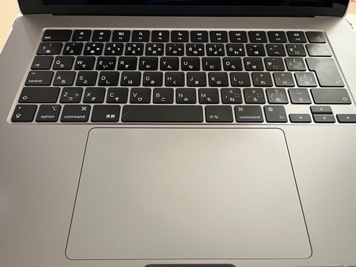 メモリ最大24GB   MacBookAir 2024M3