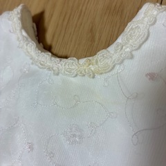 セレモニードレスの画像