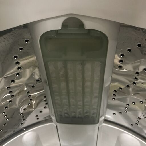 ＼家具＊家電のお店／【ｼﾞｬﾝｸﾞﾙｼﾞｬﾝｸﾞﾙ石川金沢店】 洗濯機 パナソニック 8.0kg NA-FA8H3 2024年製