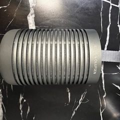 Bang & Olufsenポータブルスピーカーの画像