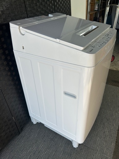 ✨配達設置込み✨大阪付近❗️【2016年製】洗濯機 ✨配達設置込み✨大阪付近❗️2016年製洗濯機‼️