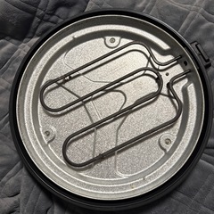 ホットプレートの画像