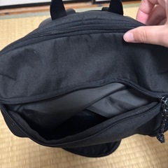 ビラボンリュック30リットルの画像