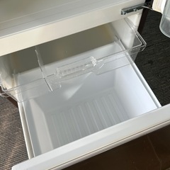 🌸配達設置込み🌸6,000円冷蔵庫の画像