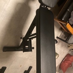 トレーニング器具各種の画像