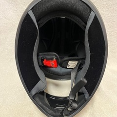 ♦️超美品♦️スパルコヘルメット CLUB-X1の画像