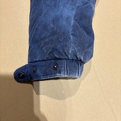 ヒートアシストジャンパーの画像