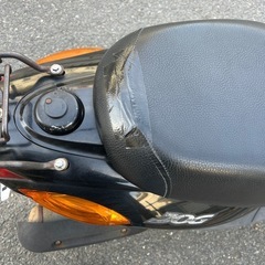 ジョグsa36jの画像