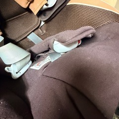 チャイルドシート　　　AILEBEBEの画像