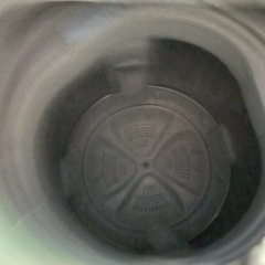 ハイアール　洗濯機　5キロ　jw-k50kの画像