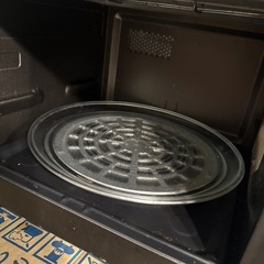 【状態良し/オーブンレンジPanasonic】の画像