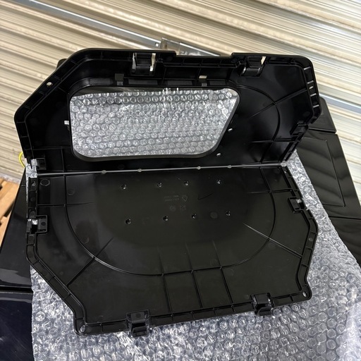 【美品】アイリスオーヤマ　全自動電気洗濯機  TNI-70A1-B 7.0kg 2024年製