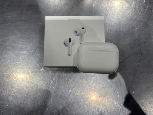 AirPodspro2