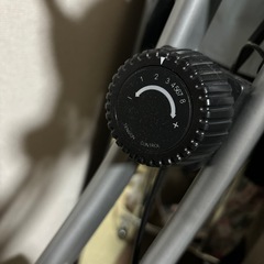 エアロバイクの画像