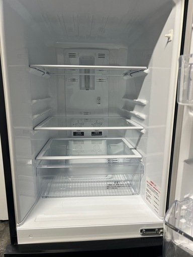 【配達無料】三菱　2019年製　冷蔵庫　146L