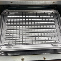 Panasonic オーブントースター【リサイクルフカツ岡崎倉庫店】260204YS-18の画像