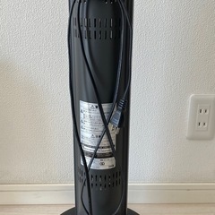 ヤマゼン  カーボンヒーター DCT-J06の画像