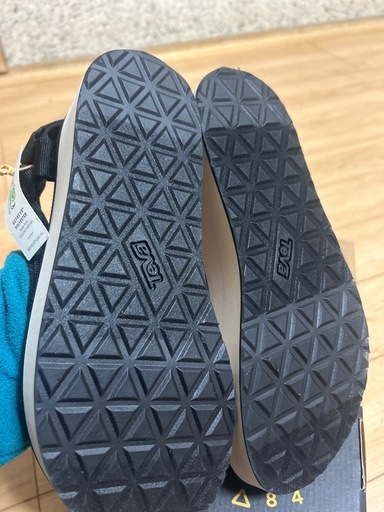 ⭐️値下げtavaサンダル　新品　　レディース