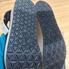 tavaサンダル　新品の画像
