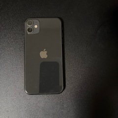 iPhone11 64GBの画像