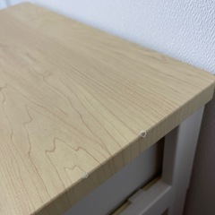 ５段　　タンス　チェストの画像