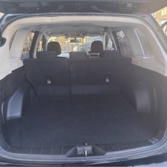 H25 スバルフォレスター2.01-Sアイサイト4WDの画像