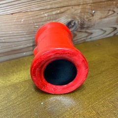 貯金箱　郵便ポストの画像