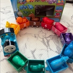 大量！！
知育おもちゃまとめ売りの画像