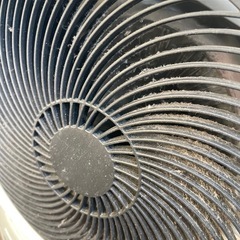 THREEUP 衣類乾燥機能付サーキュレーター HC-T2205の画像